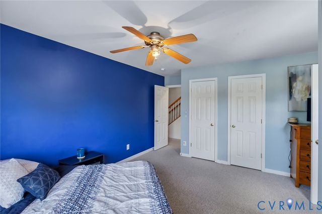 13337 Silverdust Ln, Chester, VA 23836