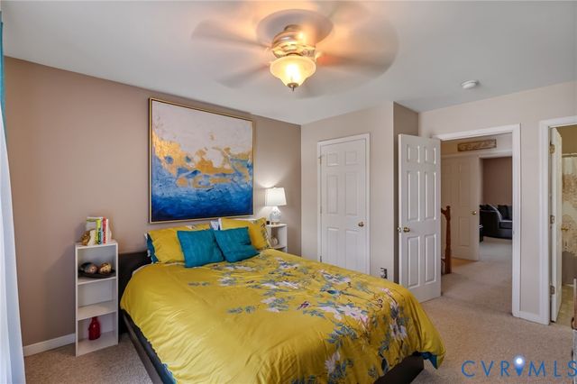 13337 Silverdust Ln, Chester, VA 23836