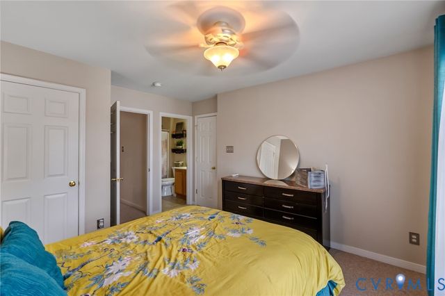 13337 Silverdust Ln, Chester, VA 23836