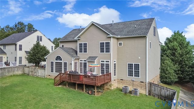 13337 Silverdust Ln, Chester, VA 23836
