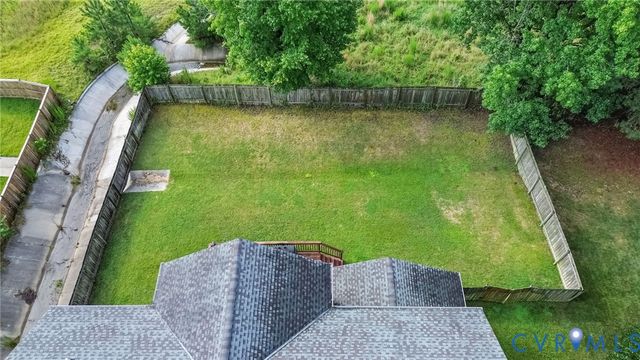13337 Silverdust Ln, Chester, VA 23836