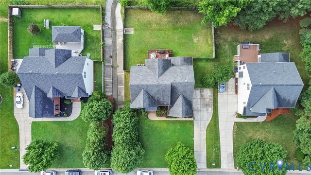 13337 Silverdust Ln, Chester, VA 23836