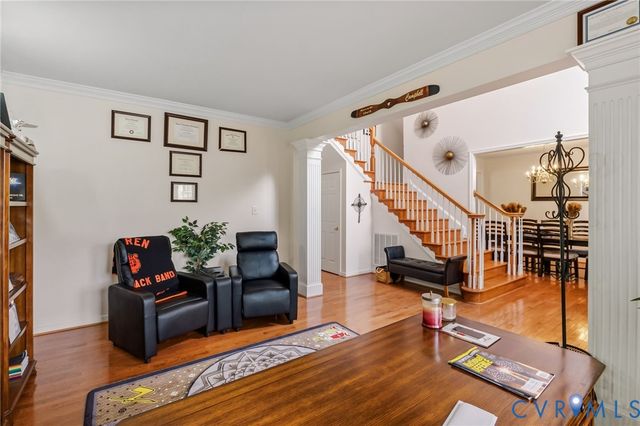 13337 Silverdust Ln, Chester, VA 23836