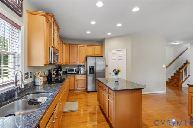 13337 Silverdust Ln, Chester, VA 23836