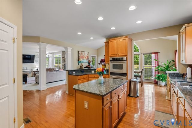 13337 Silverdust Ln, Chester, VA 23836