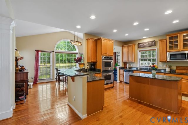 13337 Silverdust Ln, Chester, VA 23836