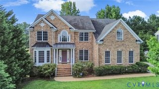 13337 Silverdust Ln, Chester, VA 23836