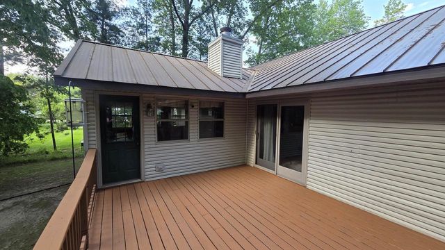 213 Frederick Drive, Westfield, WI 53964