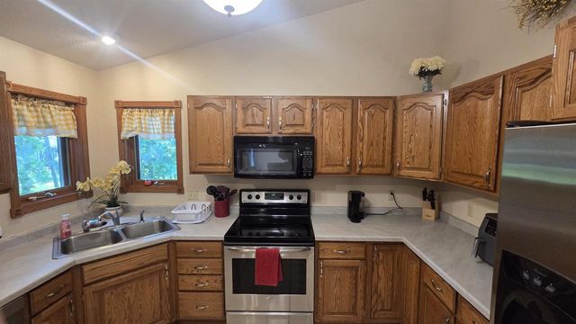 213 Frederick Drive, Westfield, WI 53964