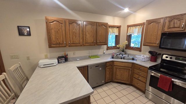 213 Frederick Drive, Westfield, WI 53964