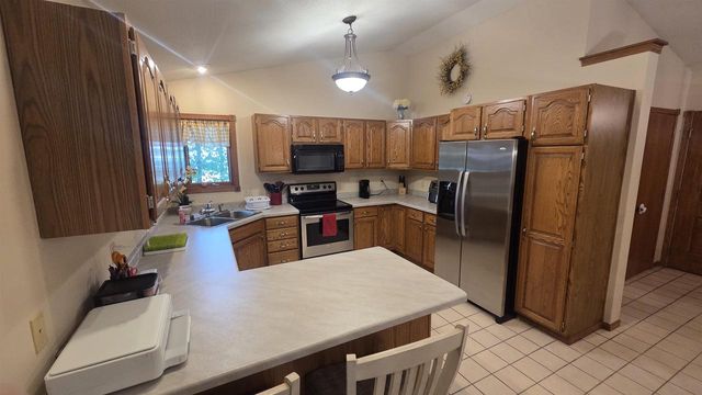 213 Frederick Drive, Westfield, WI 53964