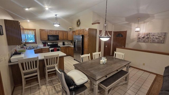 213 Frederick Drive, Westfield, WI 53964