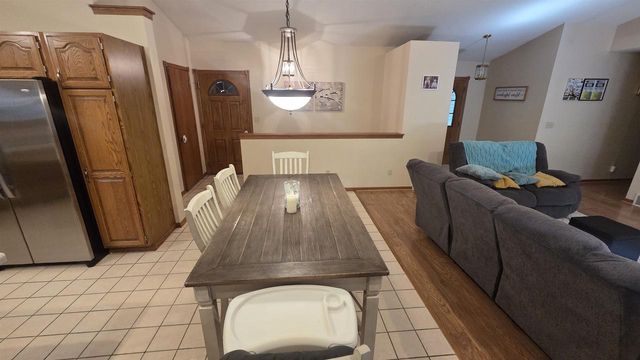 213 Frederick Drive, Westfield, WI 53964