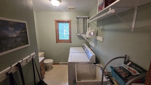 213 Frederick Drive, Westfield, WI 53964