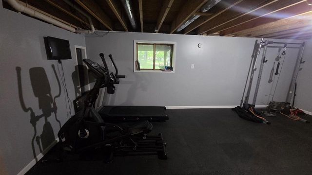 213 Frederick Drive, Westfield, WI 53964