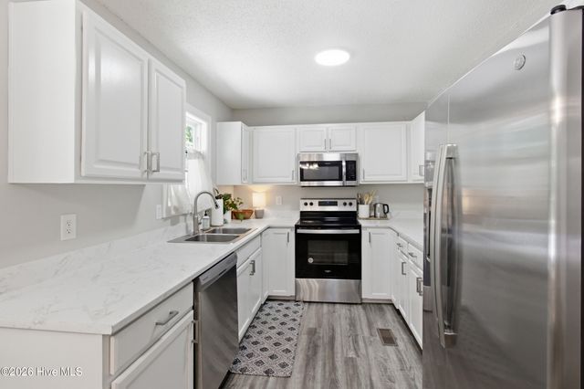 1228 Core Point Road, Blounts Creek, NC 27814