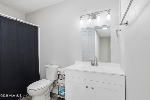 1228 Core Point Road, Blounts Creek, NC 27814