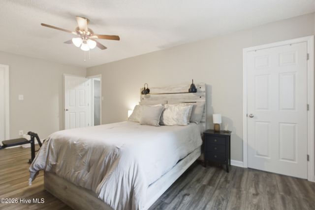 1228 Core Point Road, Blounts Creek, NC 27814