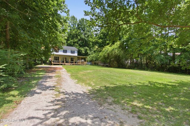1228 Core Point Road, Blounts Creek, NC 27814