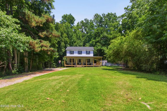 1228 Core Point Road, Blounts Creek, NC 27814