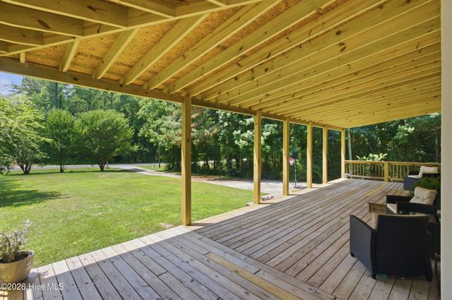 1228 Core Point Road, Blounts Creek, NC 27814