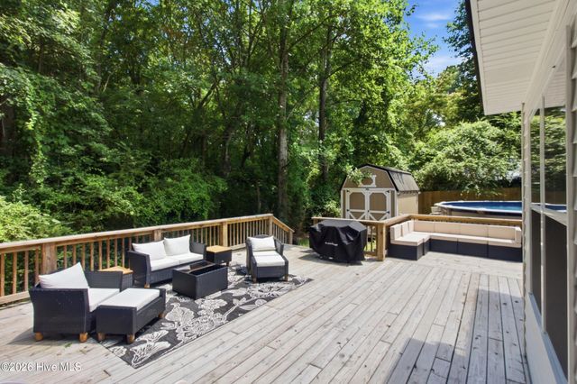 1228 Core Point Road, Blounts Creek, NC 27814