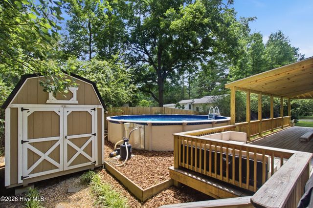 1228 Core Point Road, Blounts Creek, NC 27814