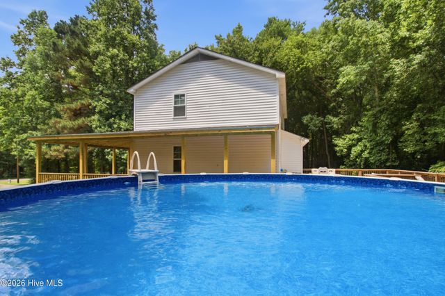 1228 Core Point Road, Blounts Creek, NC 27814