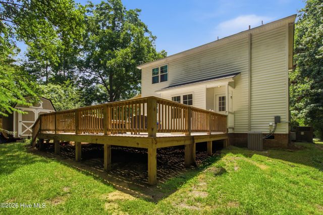 1228 Core Point Road, Blounts Creek, NC 27814