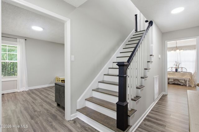1228 Core Point Road, Blounts Creek, NC 27814