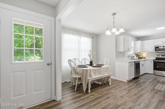 1228 Core Point Road, Blounts Creek, NC 27814
