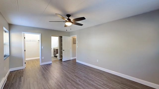43 Burnham St C-3, Belmont, MA 02478