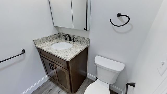 43 Burnham St C-3, Belmont, MA 02478