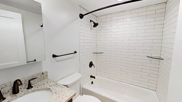 43 Burnham St C-3, Belmont, MA 02478