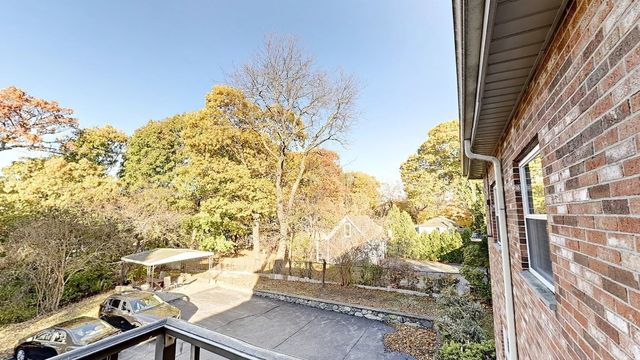 43 Burnham St C-3, Belmont, MA 02478