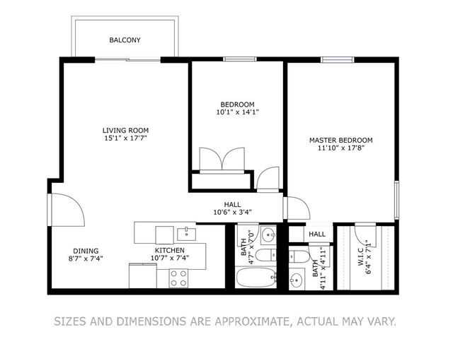 43 Burnham St C-3, Belmont, MA 02478