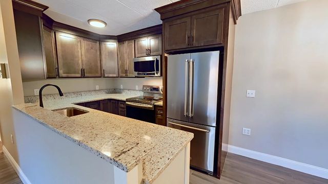43 Burnham St C-3, Belmont, MA 02478