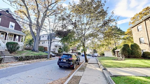 43 Burnham St C-3, Belmont, MA 02478
