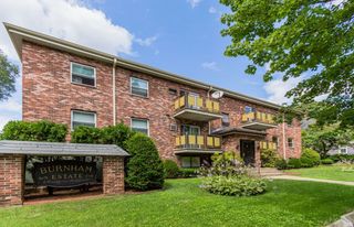 43 Burnham St C-3, Belmont, MA 02478