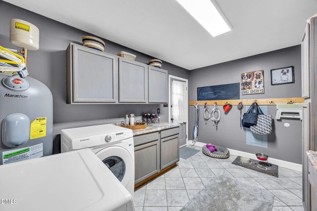 633 Lilac Lane, Vass, NC 28394