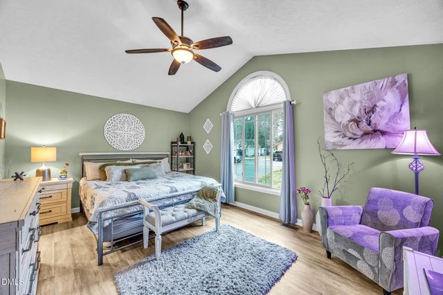 633 Lilac Lane, Vass, NC 28394