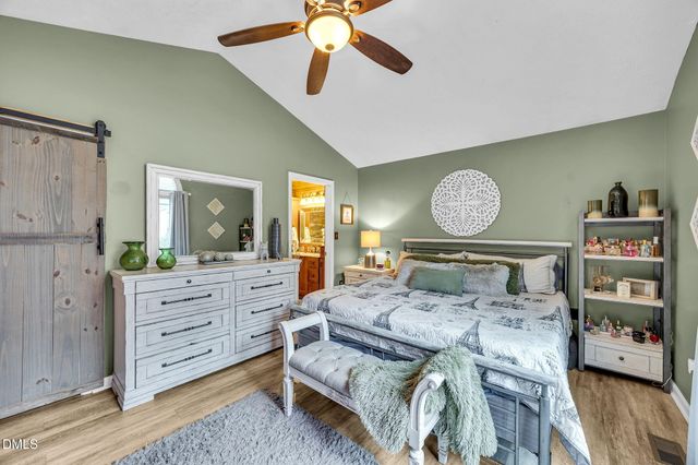 633 Lilac Lane, Vass, NC 28394