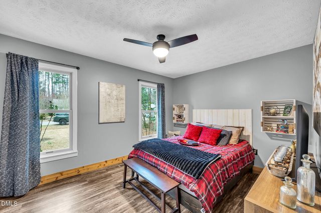 633 Lilac Lane, Vass, NC 28394