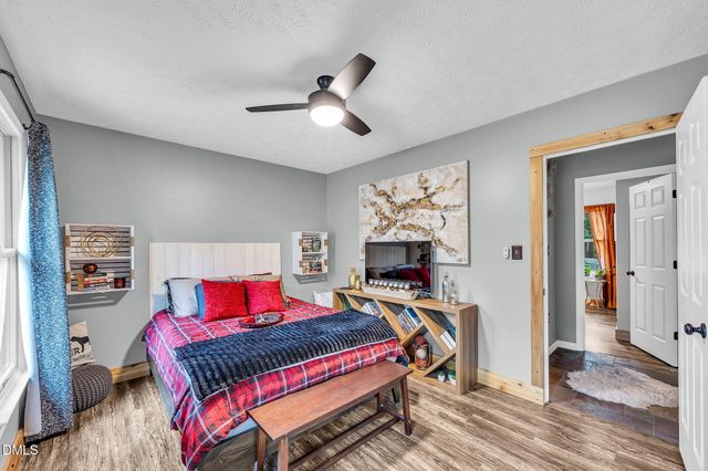 633 Lilac Lane, Vass, NC 28394