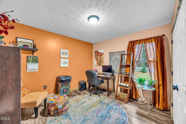 633 Lilac Lane, Vass, NC 28394