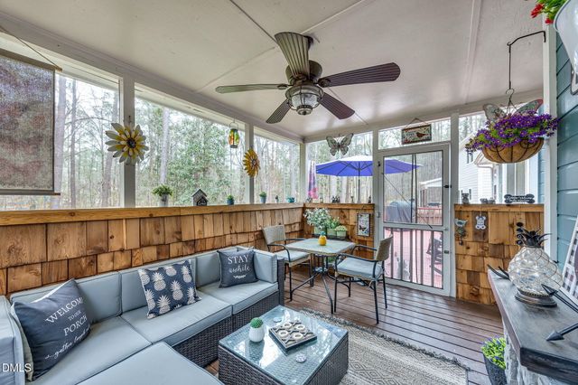 633 Lilac Lane, Vass, NC 28394