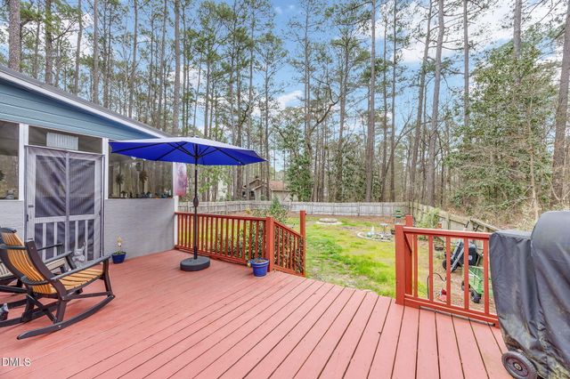 633 Lilac Lane, Vass, NC 28394