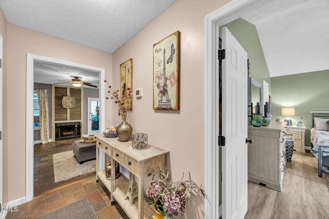 633 Lilac Lane, Vass, NC 28394