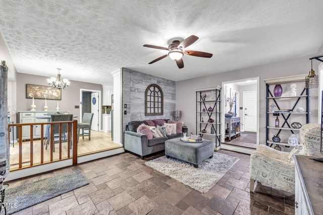 633 Lilac Lane, Vass, NC 28394