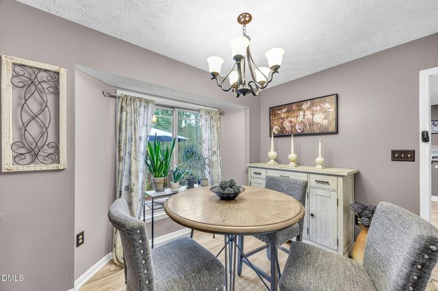 633 Lilac Lane, Vass, NC 28394